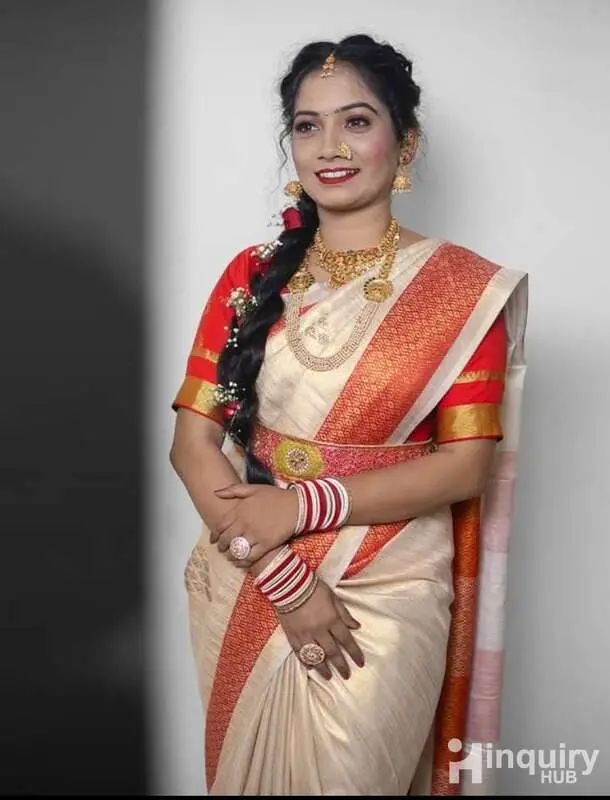 Sakshi Makeover