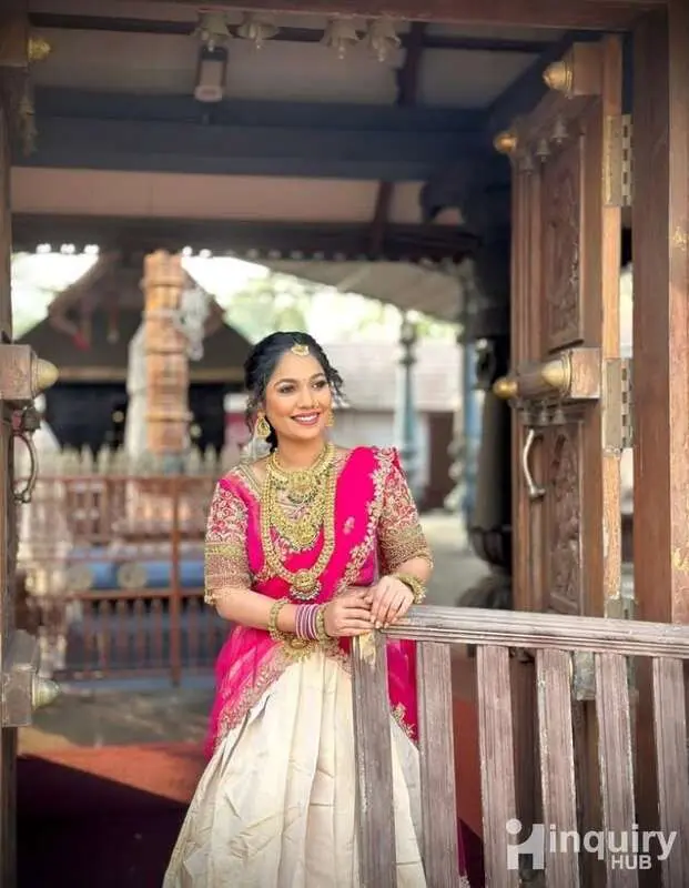 Sakshi Makeover