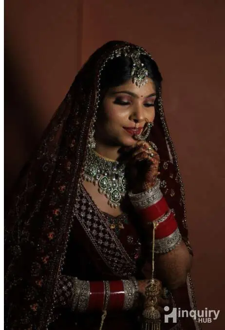Makeover By Neha