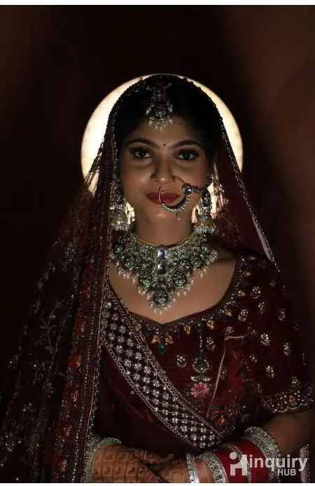 Makeover By Neha