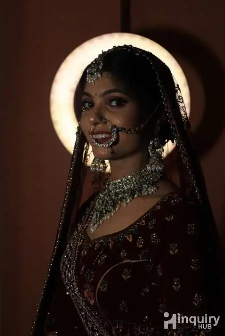 Makeover By Neha