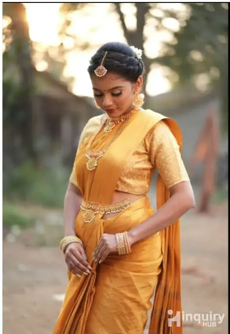 Artistry By Samiksha