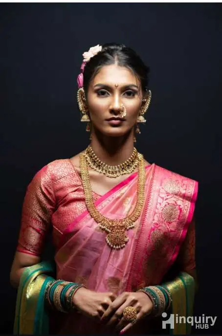 Artistry By Samiksha