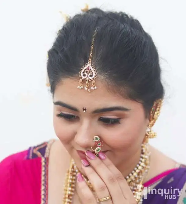 Artistry By Samiksha