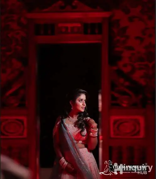 Nikhat Makeup Artist