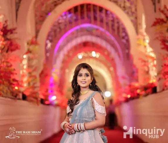 Nikhat Makeup Artist