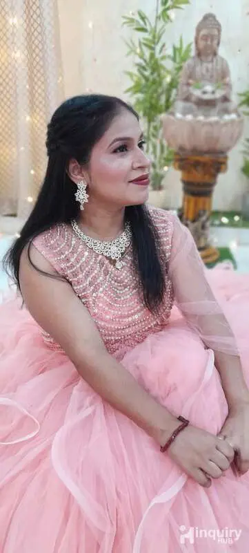 Khushi Mourya