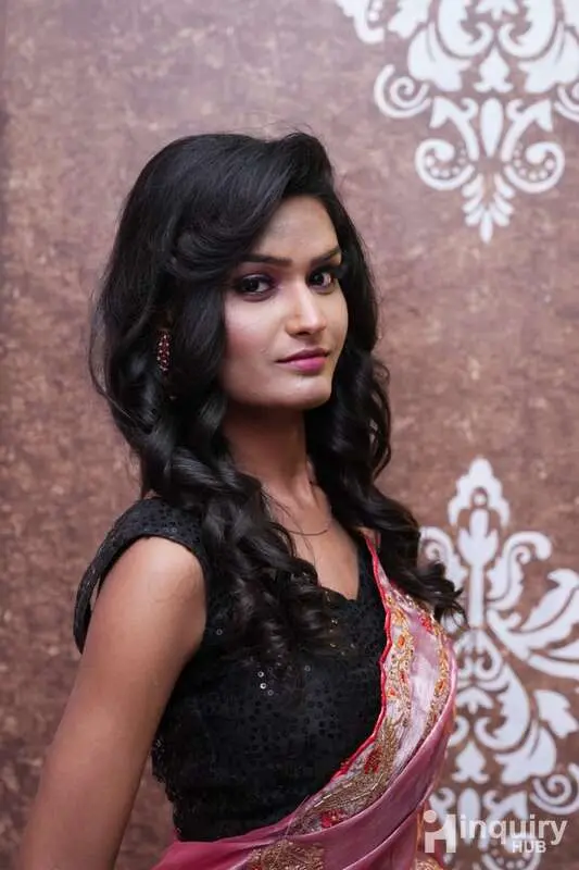 Khushi Mourya