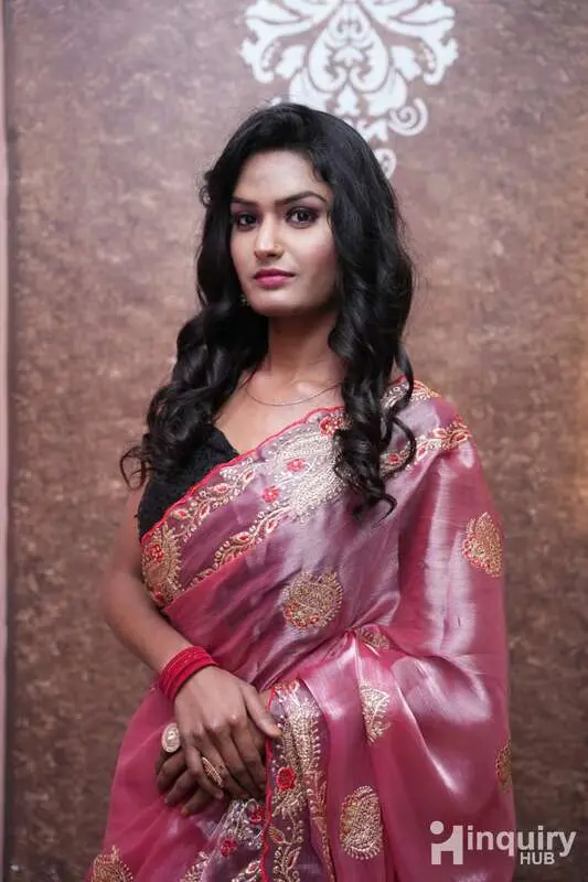 Khushi Mourya