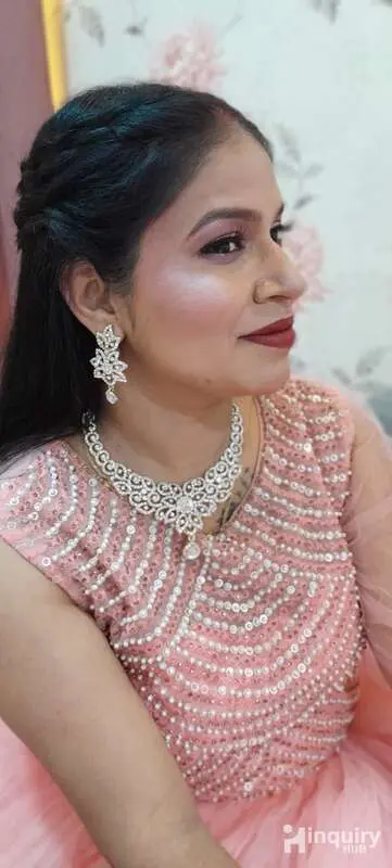 Khushi Mourya