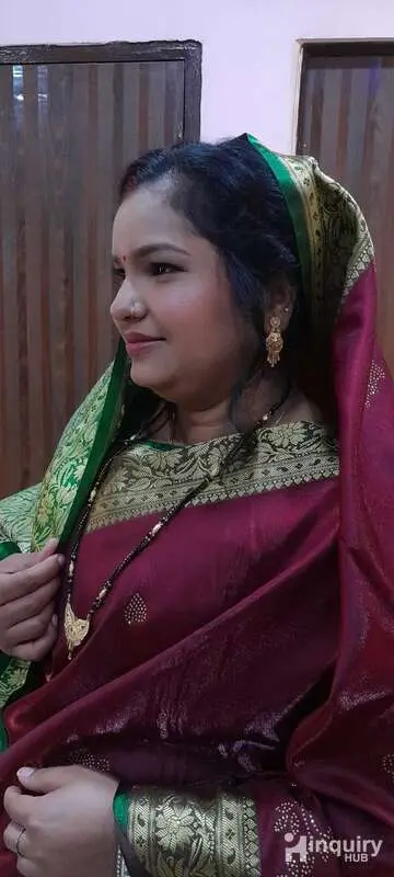 Khushi Mourya