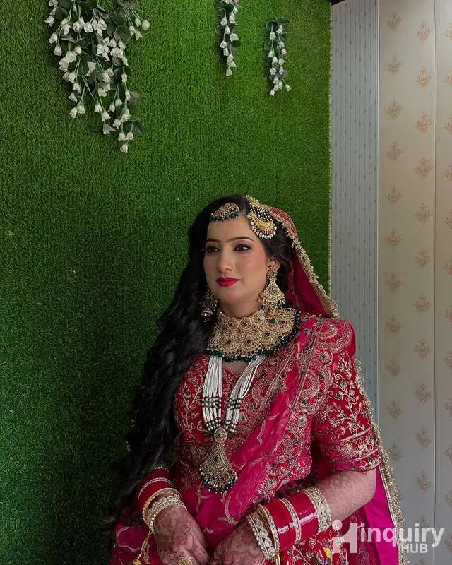 Taj Beauty Parlour
