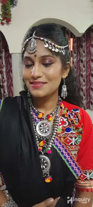 Khushi Mourya