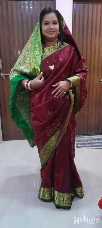 Khushi Mourya