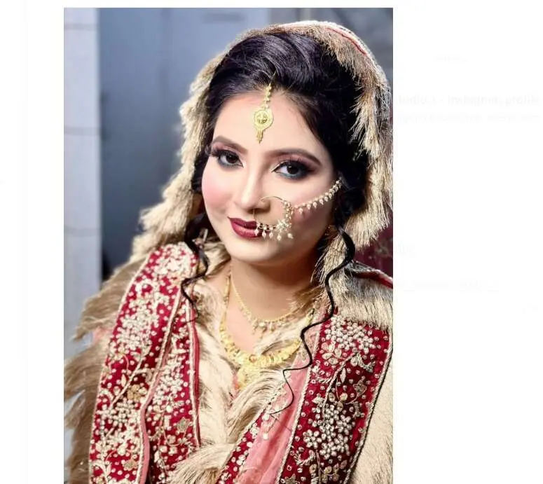 :ayatali Makeovers