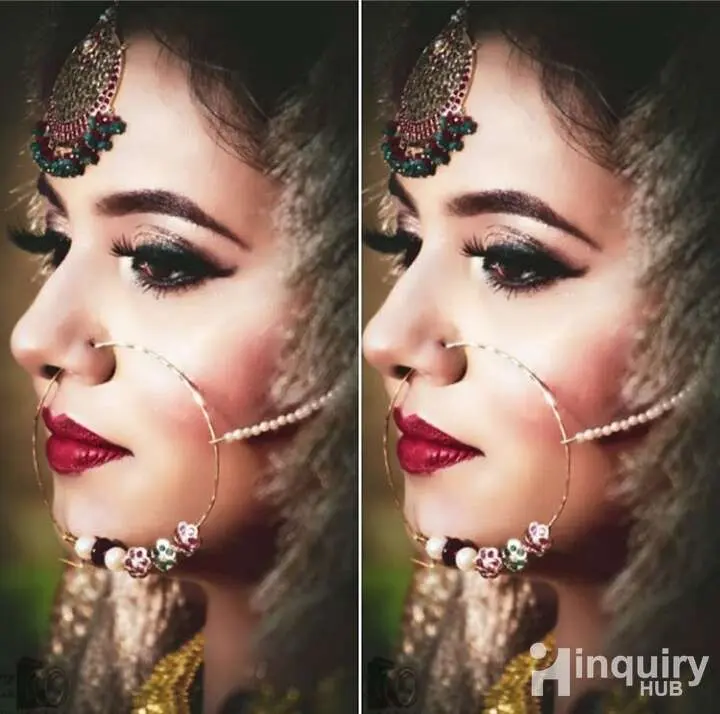 :ayatali Makeovers