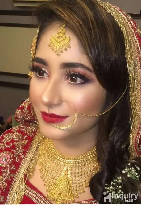 :ayatali Makeovers