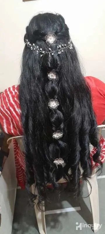 Khushi Mourya