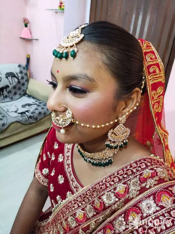 Khushi Mourya