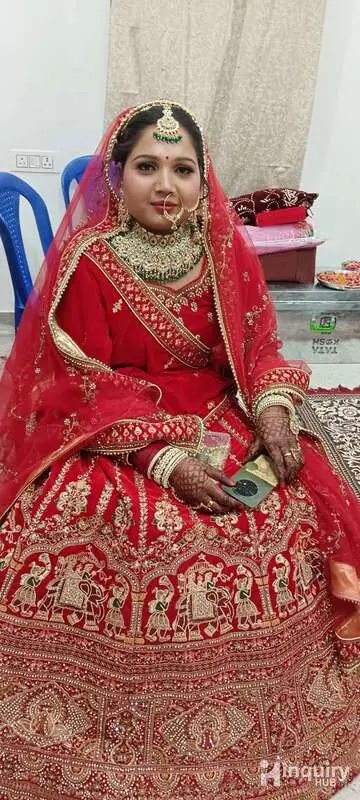 Khushi Mourya