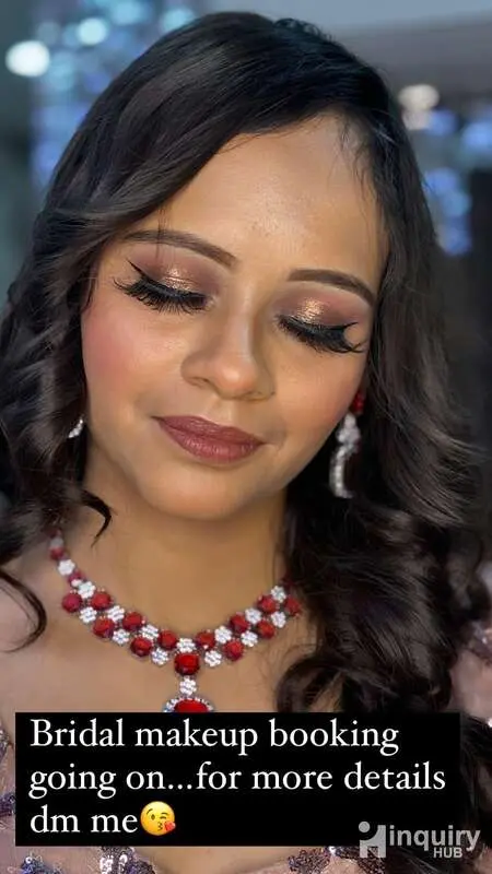 Priya  Makeover's