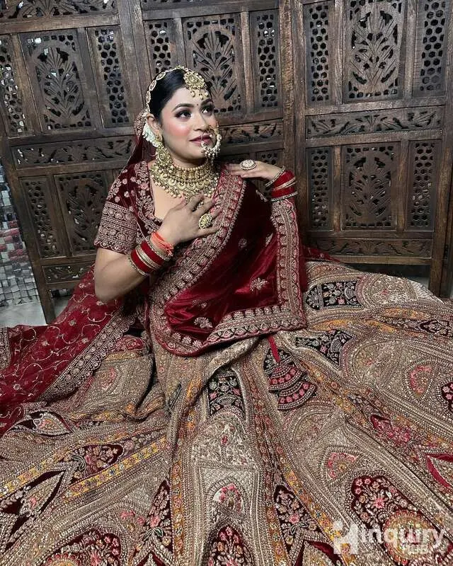 Priya  Makeover's