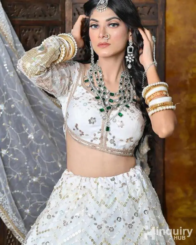 Priya  Makeover's