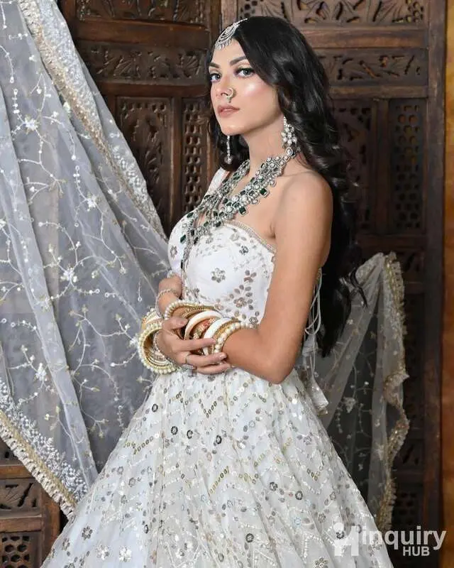 Priya  Makeover's