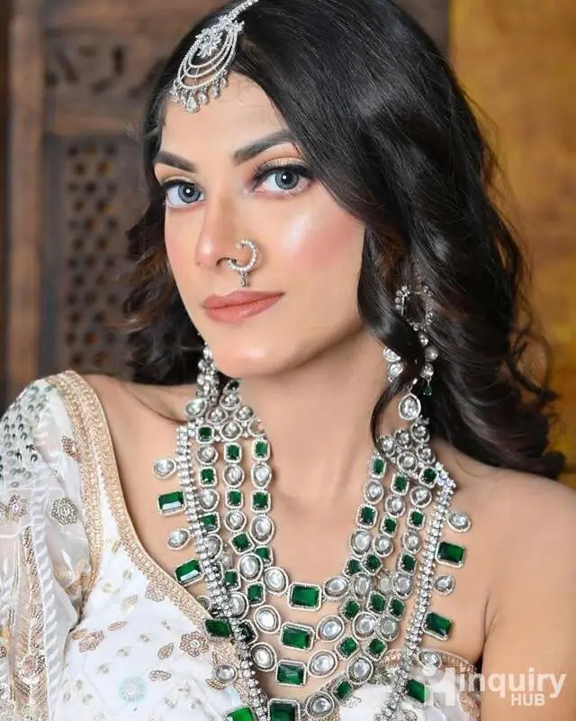 Priya  Makeover's