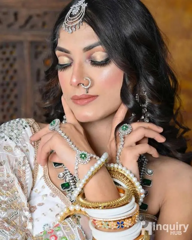 Priya  Makeover's