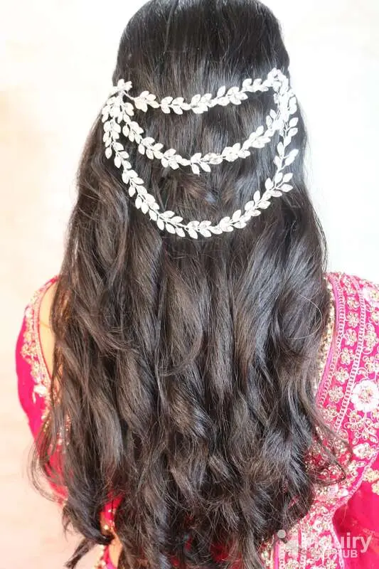 Shalinishanmugam Makeup And Hair