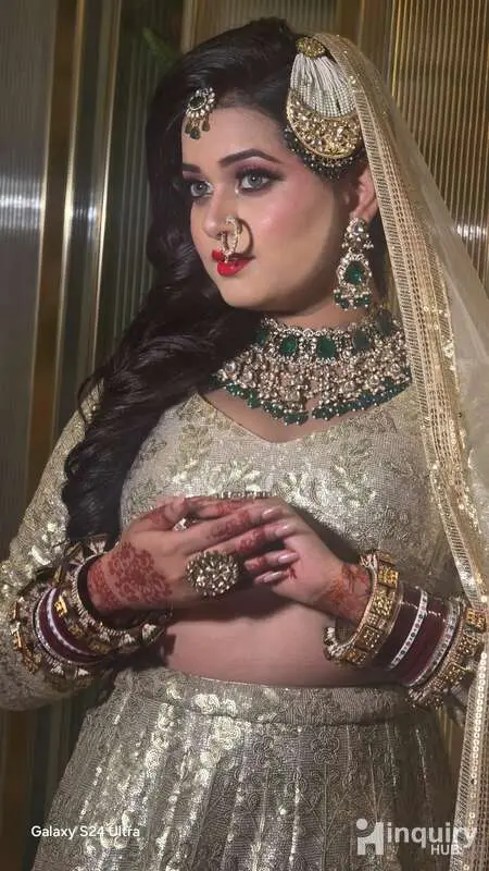 Preet Makeover