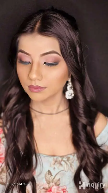 Preet Makeover