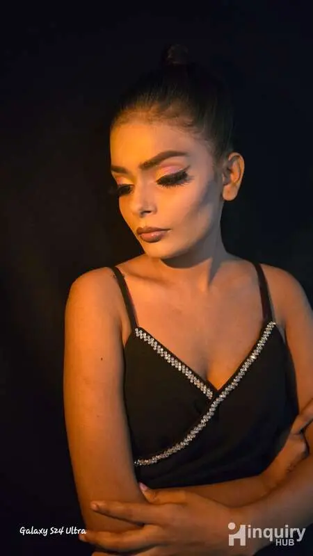 Preet Makeover