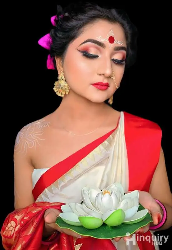 Preet Makeover