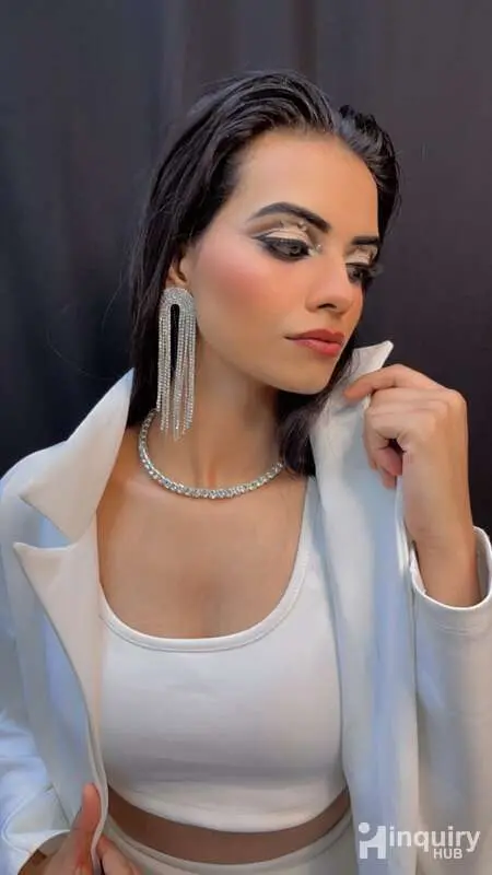 Preet Makeover