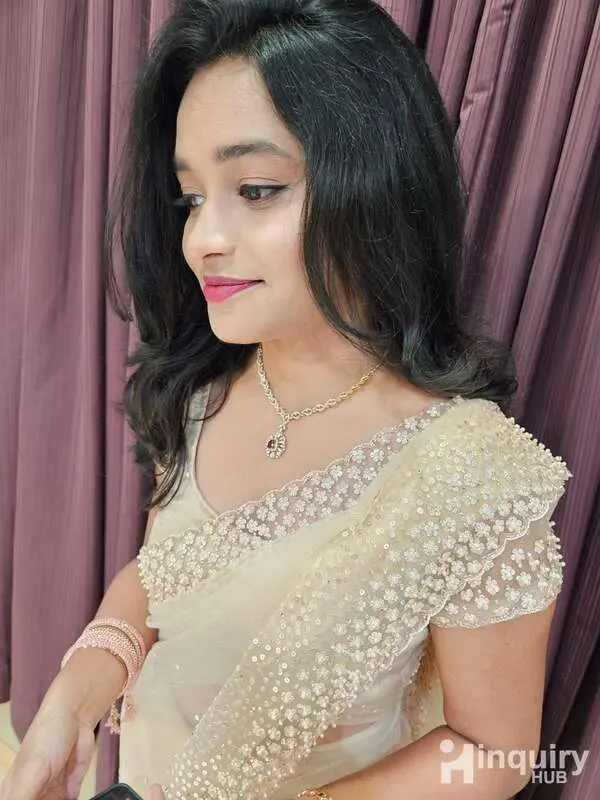 Ishika_makeover