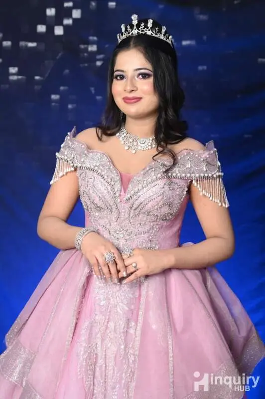 Flowless Glam Studio By Nisha