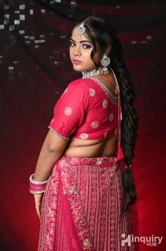 Flowless Glam Studio By Nisha