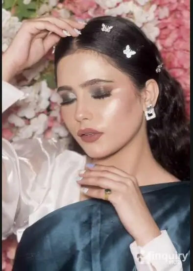 Shahin Gauri Makeup Artist
