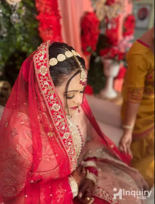 Shahin Gauri Makeup Artist