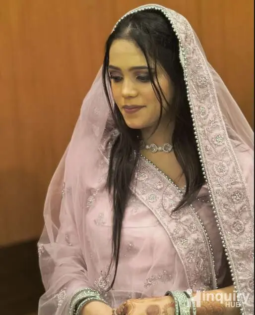 Shahin Gauri Makeup Artist