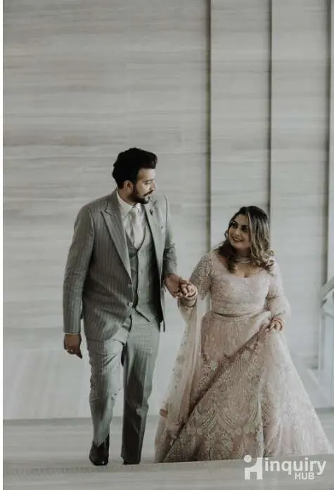 Candid Moments Photography