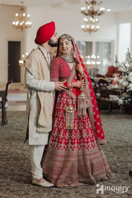 Candid Moments Photography