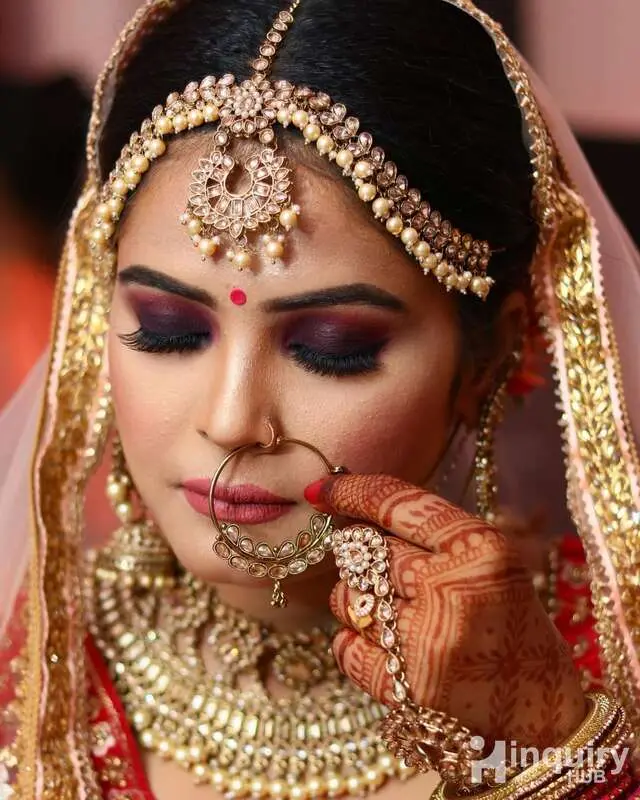 Sairam_littumakeupartist