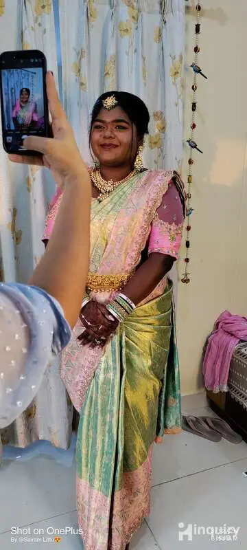 Sairam_littumakeupartist