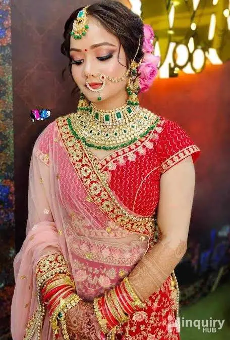 Sairam_littumakeupartist