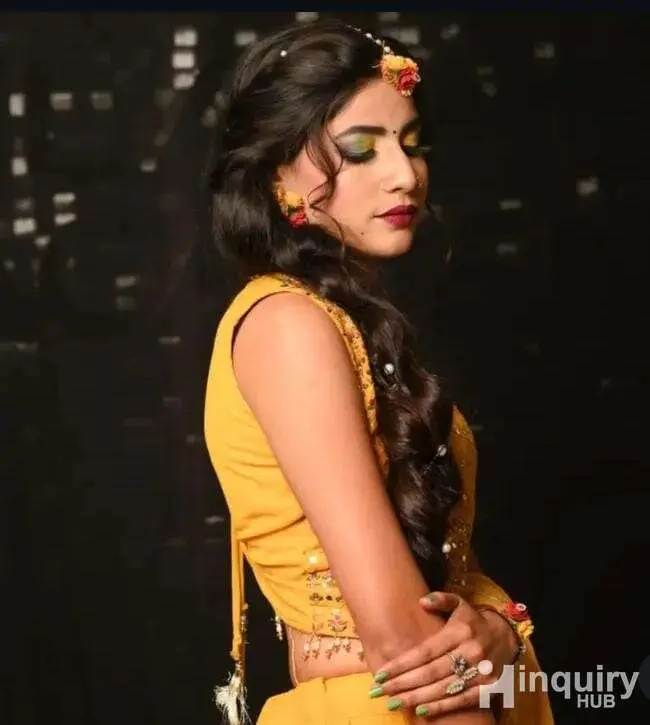 Flowless Glam Studio By Nisha