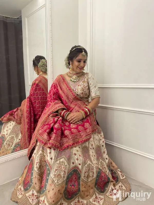 Yashvi Patel