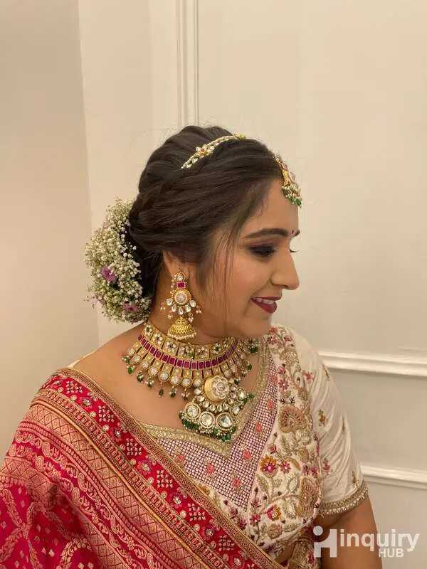 Yashvi Patel